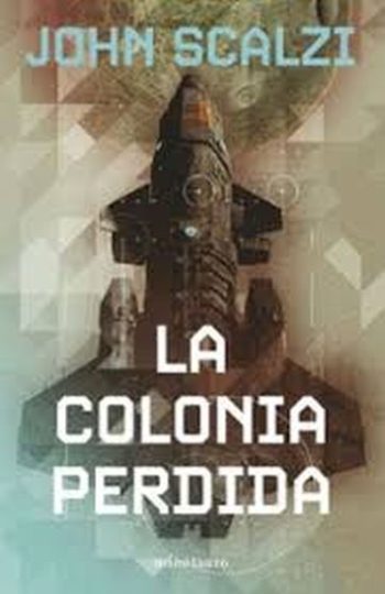 LA COLONIA PERDIDA Nº 03/06 (NE)