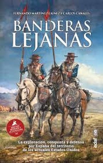 BANDERAS LEJANAS