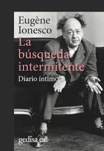 LA BUSQUEDA INTERMITENTE