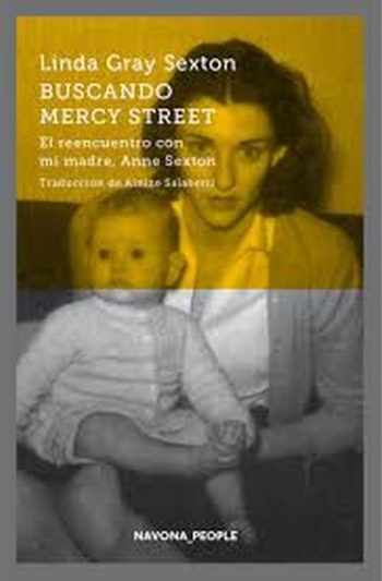 BUSCANDO MERCY STREET