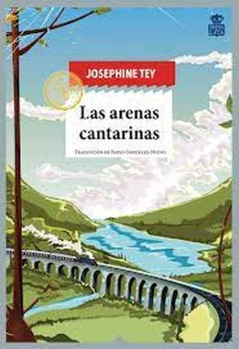 LAS ARENAS CANTARINAS
