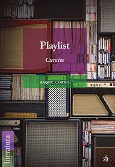 PLAYLIST - Cuentos