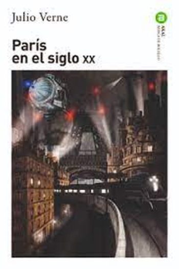 PARIS EN EL SIGLO XX