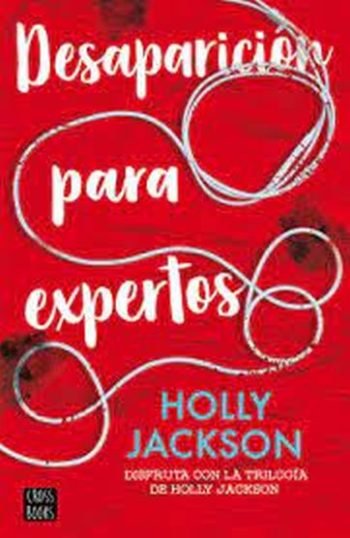 DESAPARICION PARA EXPERTOS
