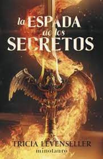 LA ESPADA DE LOS SECRETOS - FORJADORA DE ESPADAS 1