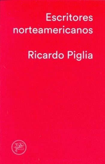 ESCRITORES NORTEAMERICANOS