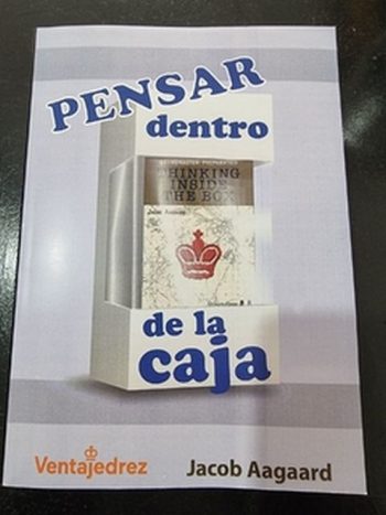 PENSAR DENTRO DE LA CAJA