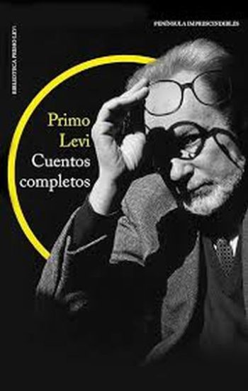 CUENTOS COMPLETOS - PRIMO LEVI