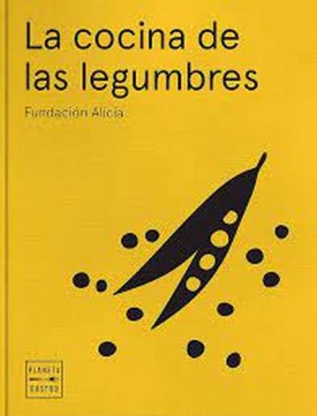 LA COCINA DE LAS LEGUMBRES