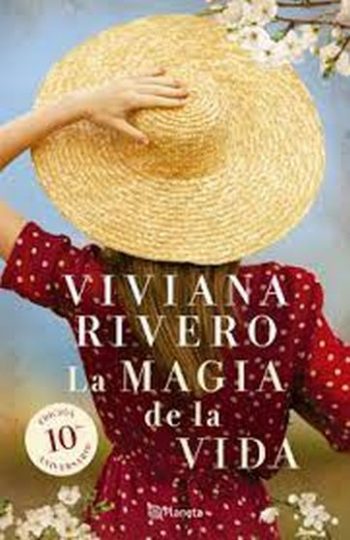 LA MAGIA DE LA VIDA