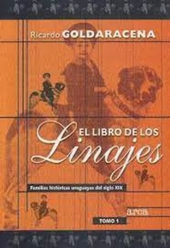EL LIBRO DE LOS LINAJES - TOMO I