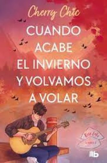 CUANDO ACABE EL INVIERNO Y VOLVAMOS A VOLAR
