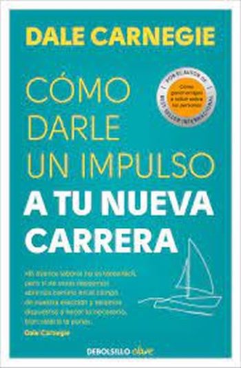 COMO DARLE UNH IMPULSO A TU NUEVA CARRERA