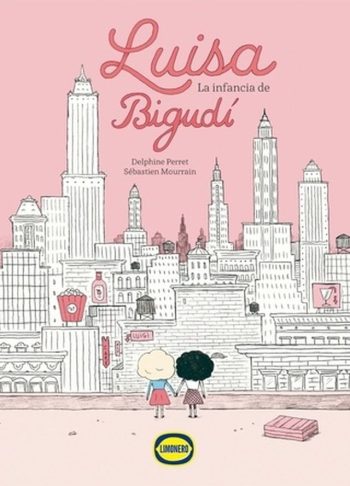 LUISA, LA INFANCIA DE BIGUDI