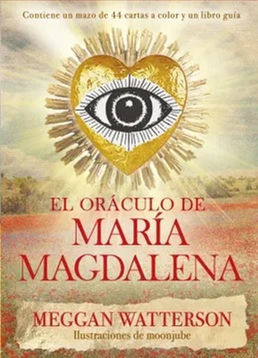 EL ORÁCULO DE MARIA MAGDALENA