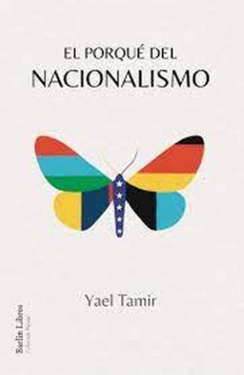 EL PORQUE DEL NACIONALISMO