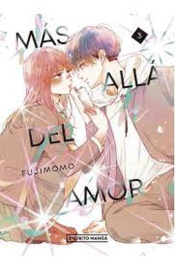 MAS ALLA DEL AMOR 3