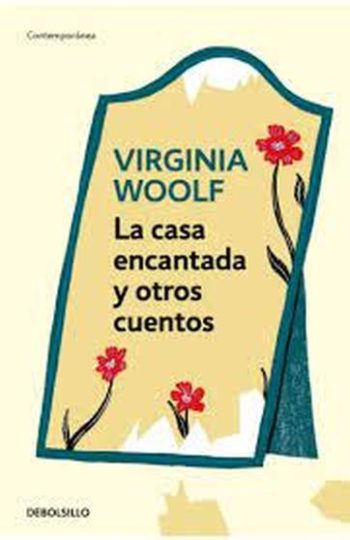 LA CASA ENCANTADA Y OTROS CUENTOS