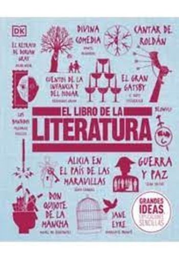 EL LIBRO DE LA LITERATURA