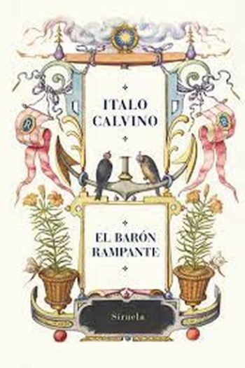 BARON RAMPANTE, EL (EDICION CENTENARIO)