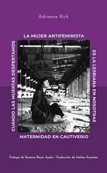 LA MUJER ANTIFEMINISTA Y OTROS TEXTOS