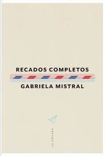 RECADOS COMPLETOS