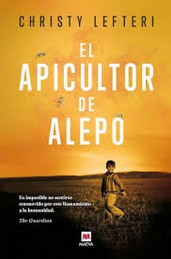 EL APICULTOR DE ALEPO