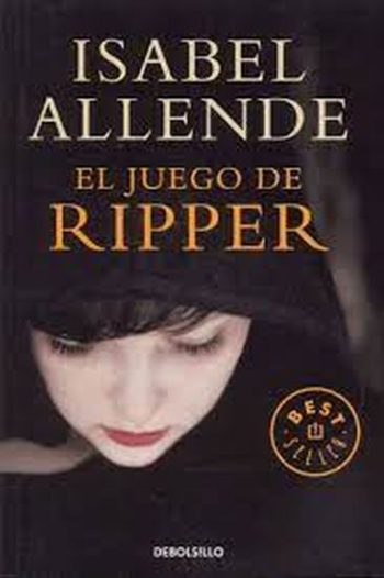 EL JUEGO DE RIPPER