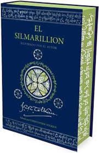 EL SILMARILLION