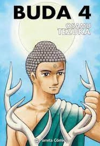 BUDA Vol.4