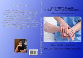 EL ADULTO MAYOR Y EL CUIDADO HUMANIZADOR