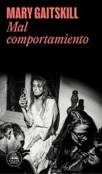 MAL COMPORTAMIENTO