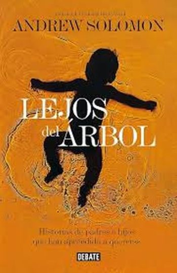 LEJOS DEL ARBOL