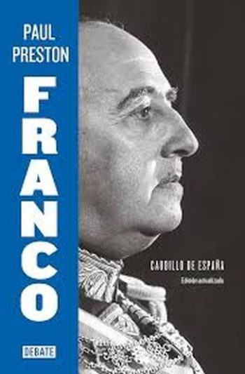 FRANCO. CAUDILLO DE ESPAÑA