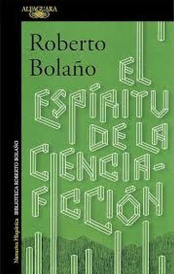 EL ESPIRITU DE LA CIENCIA-FICCION