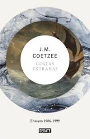 COSTAS EXTRAÑAS. ENSAYOS 1986-1999