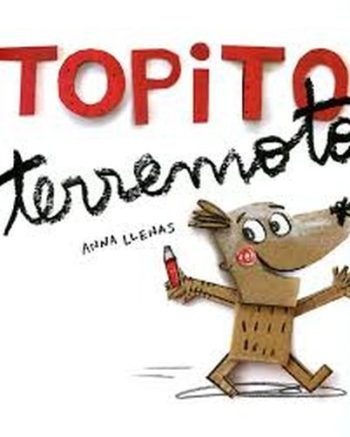 TOPITO TERREMOTO