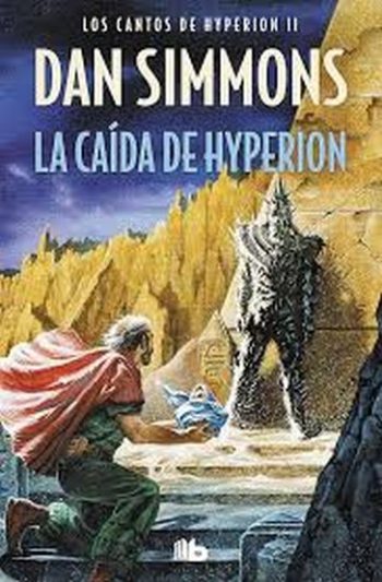 LA CAIDA DE HYPERION