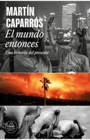 EL MUNDO ENTONCES