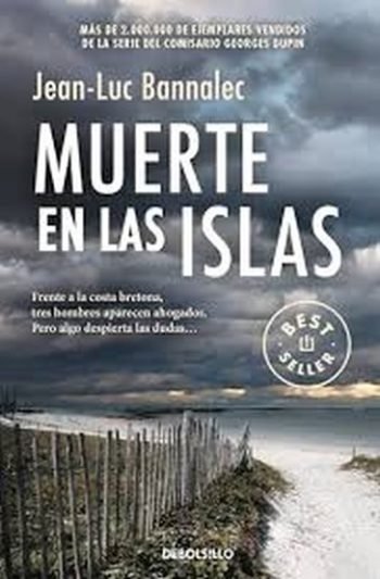 MUERTE EN LAS ISLAS