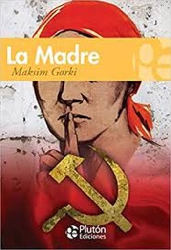 LA MADRE