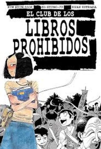 EL CLUB DE LOS LIBROS PROHIBIDOS