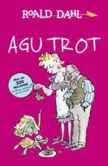AGU TROT