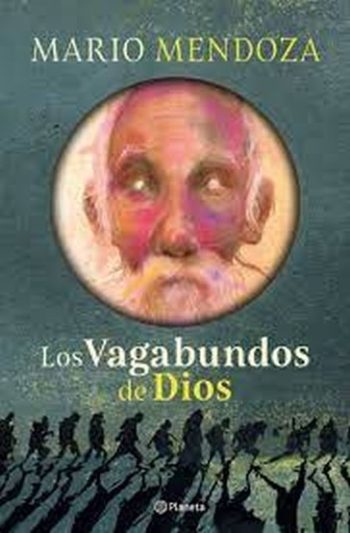 LOS VAGABUNDOS DE DIOS