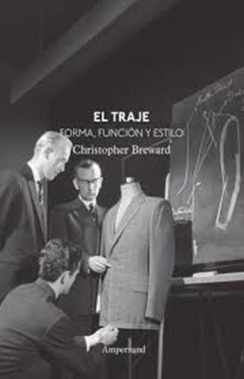 EL TRAJE. FORMA, FUNCION Y ESTILO