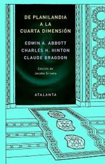DE PLANILANDIA A LA CUARTA DIMENSION