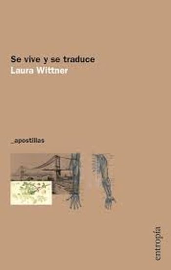 SE VIVE Y SE TRADUCE