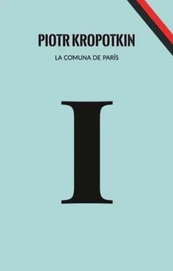LA COMUNA DE PARIS