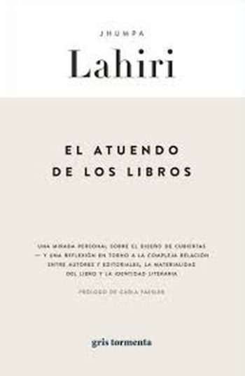 EL ATUENDO DE LOS LIBROS