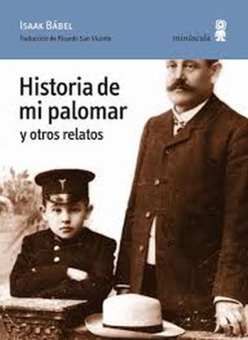 HISTORIA DE MI PALOMAR